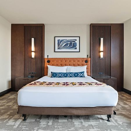 Spokane Tribe Resort And Casino Airway Heights Kültér fotó