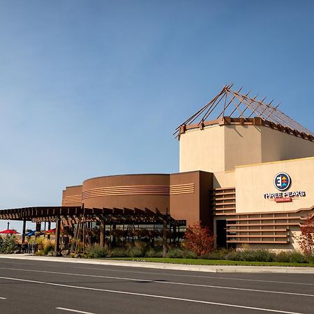 Spokane Tribe Resort And Casino Airway Heights Kültér fotó
