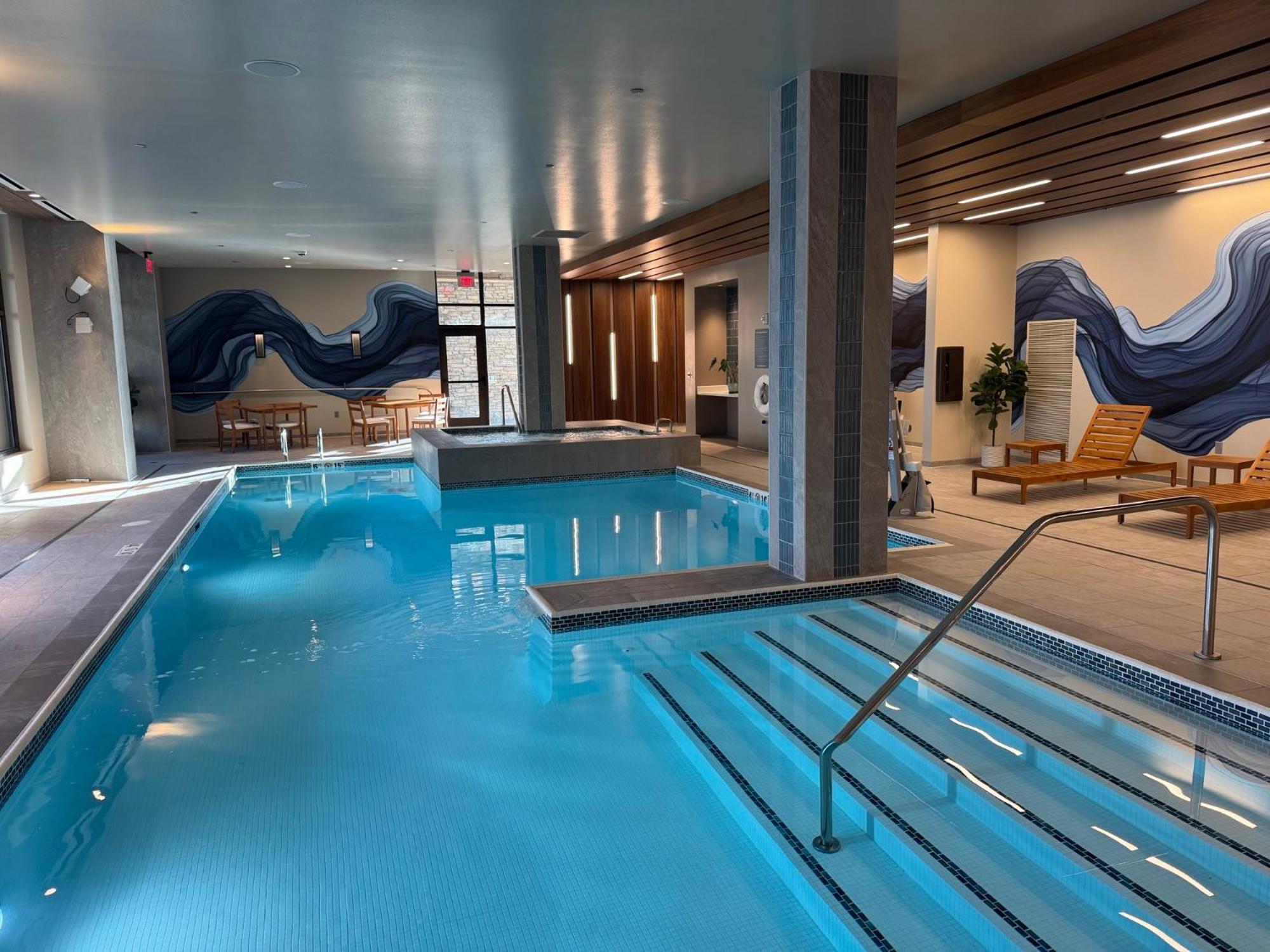 Spokane Tribe Resort And Casino Airway Heights Kültér fotó