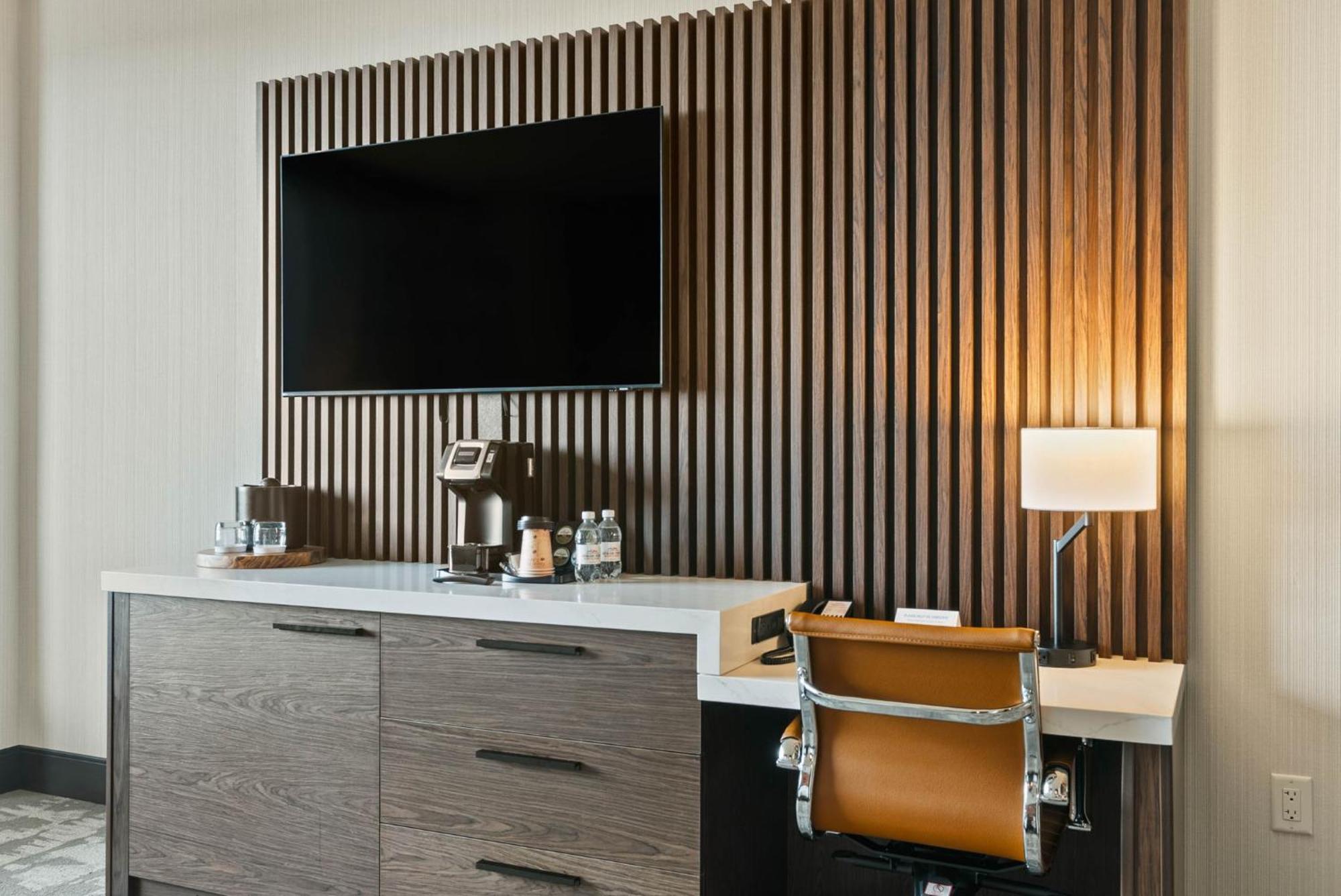 Spokane Tribe Resort And Casino Airway Heights Kültér fotó