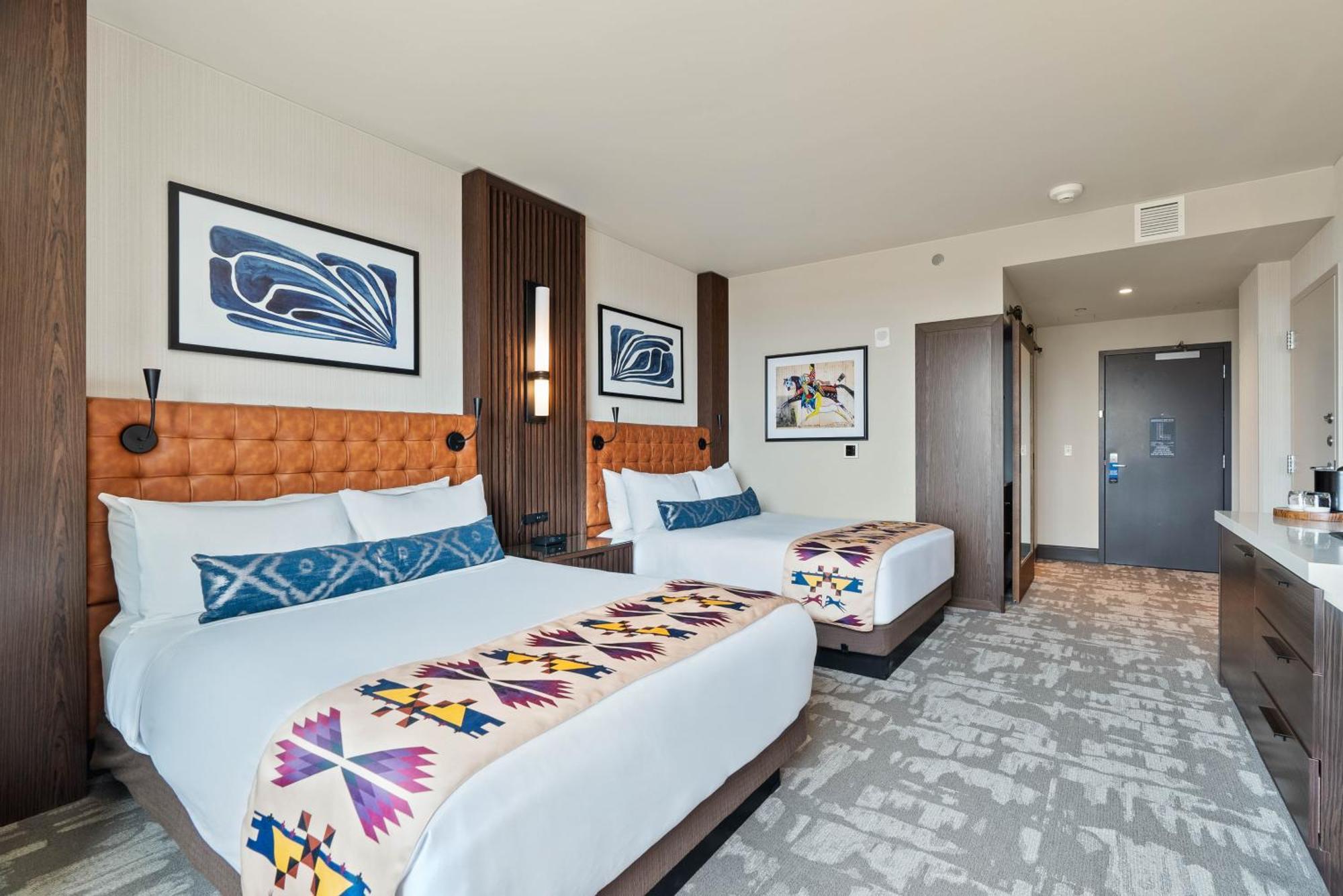 Spokane Tribe Resort And Casino Airway Heights Kültér fotó