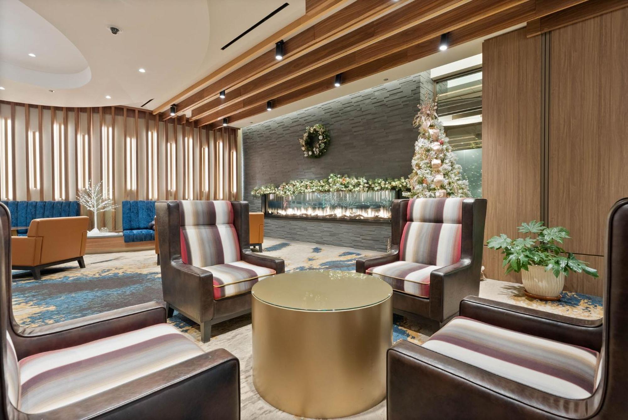 Spokane Tribe Resort And Casino Airway Heights Kültér fotó