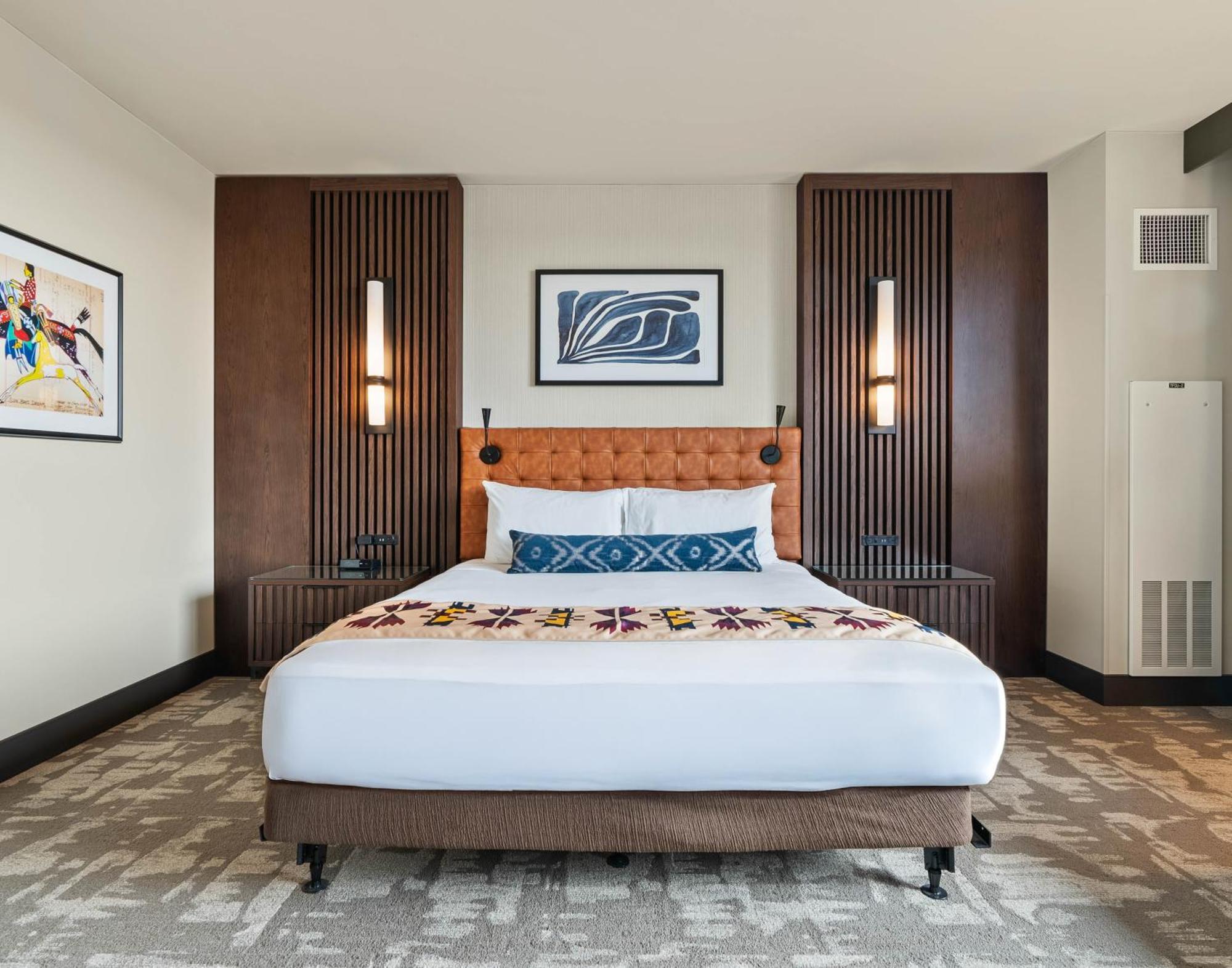 Spokane Tribe Resort And Casino Airway Heights Kültér fotó