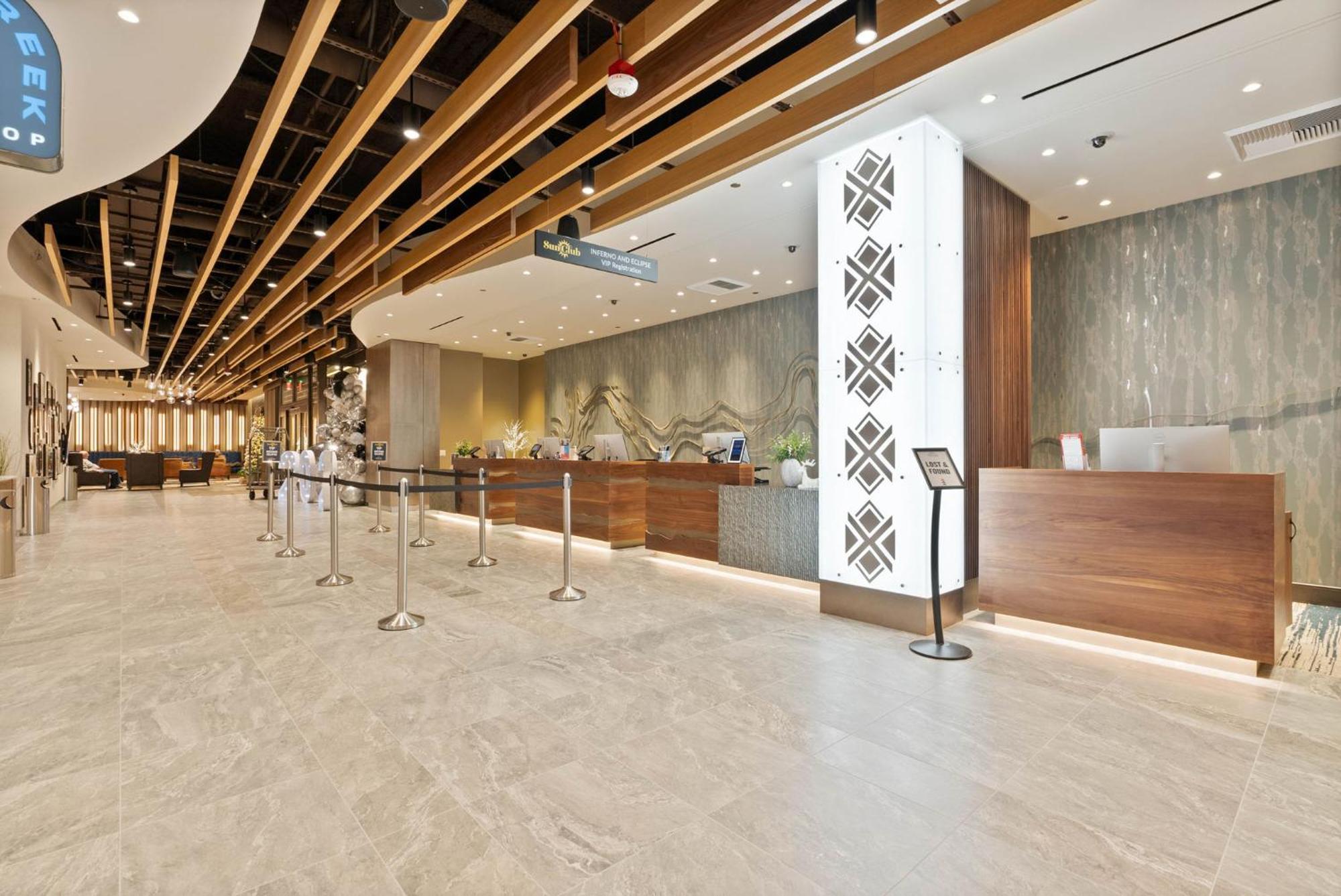 Spokane Tribe Resort And Casino Airway Heights Kültér fotó