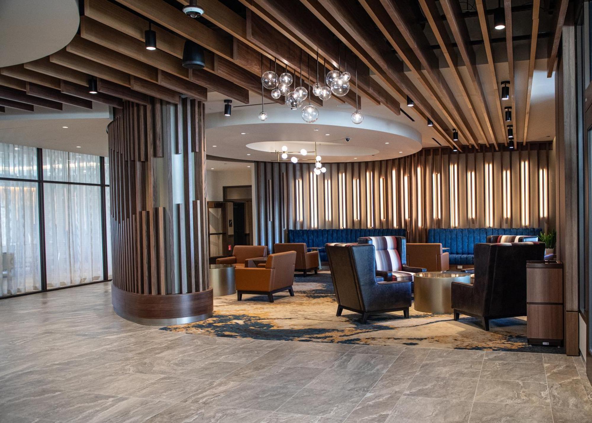 Spokane Tribe Resort And Casino Airway Heights Kültér fotó